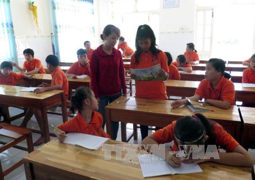 Nhân Ngày Phụ nữ Việt Nam 20/10: Đồng hành với những mảnh đời bất hạnh 